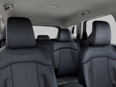 2027 Kia Sportage Hybrid EX AWD