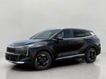 2027 Kia Sportage Hybrid EX AWD