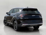 2027 Kia Sportage Hybrid EX AWD