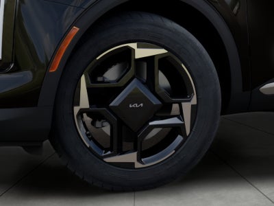 2027 Kia Sportage Hybrid EX AWD