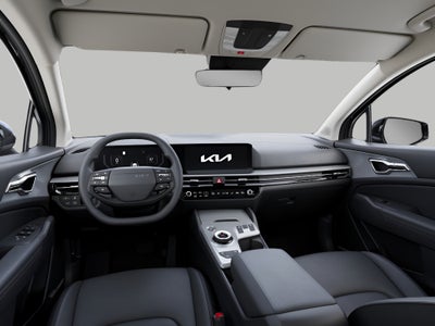 2026 Kia Sportage Hybrid EX AWD