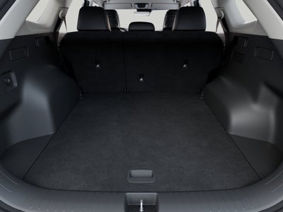 2026 Kia Sportage Hybrid EX AWD