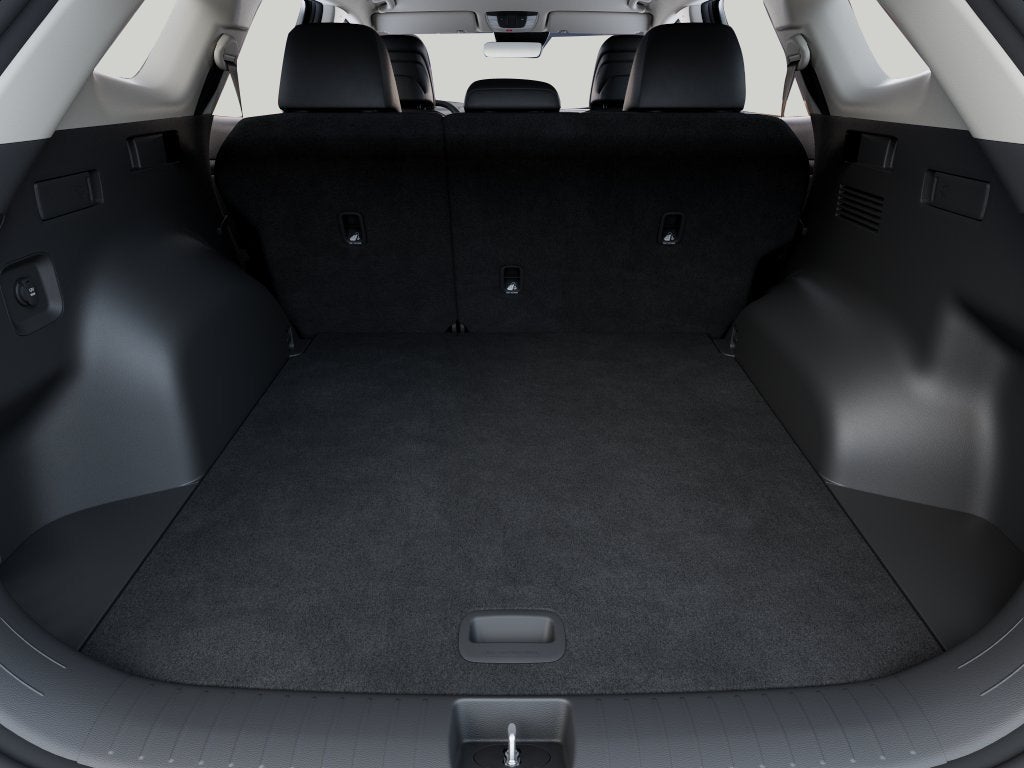 2026 Kia Sportage Hybrid EX AWD