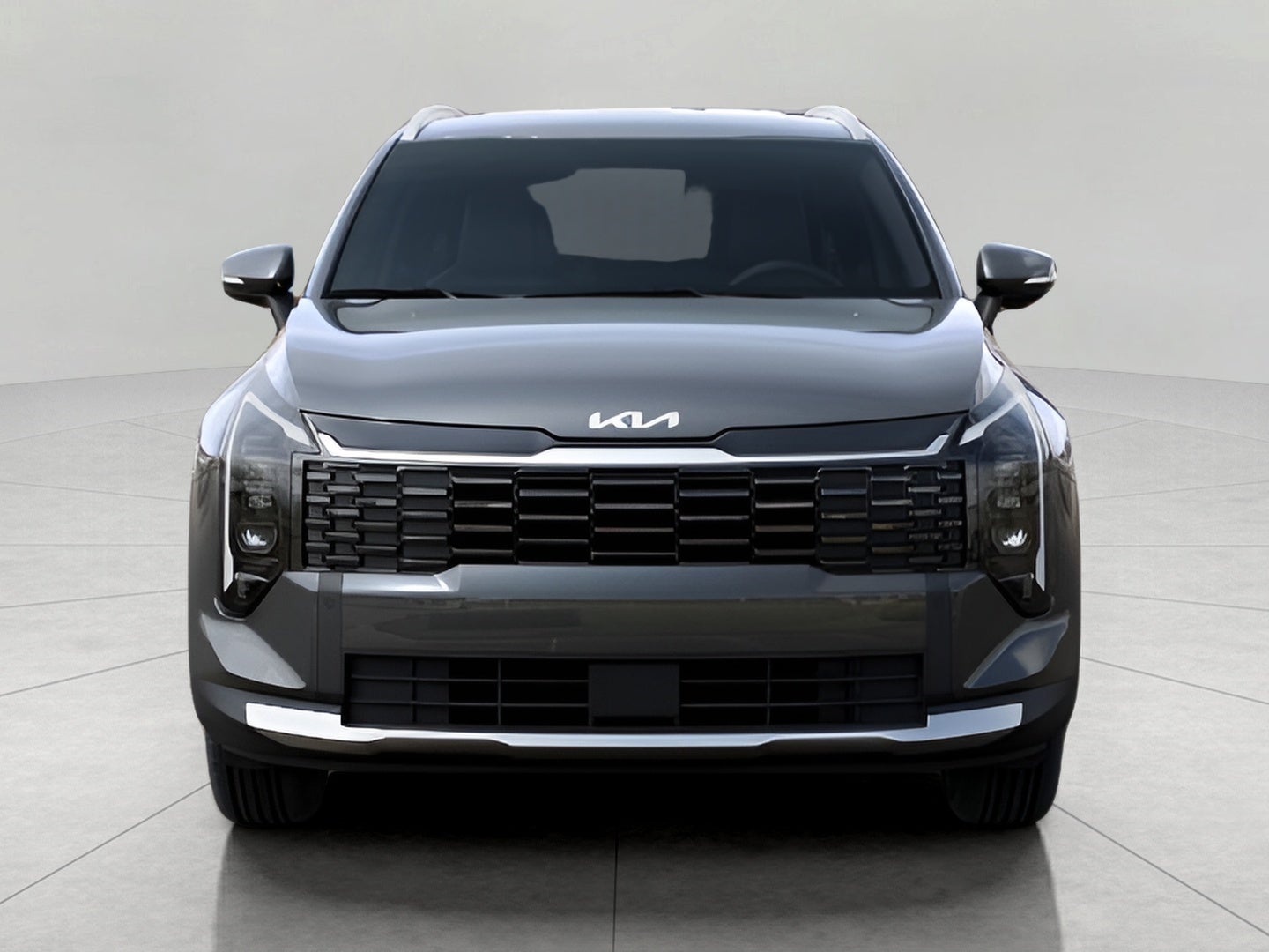 2026 Kia Sportage Hybrid EX AWD