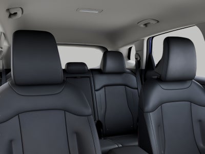 2026 Kia Sportage Hybrid EX AWD