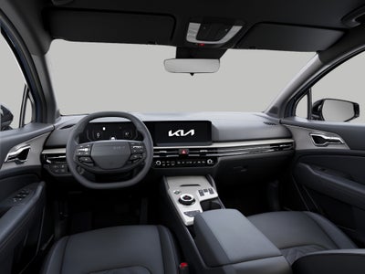 2026 Kia Sportage Hybrid X-Line AWD