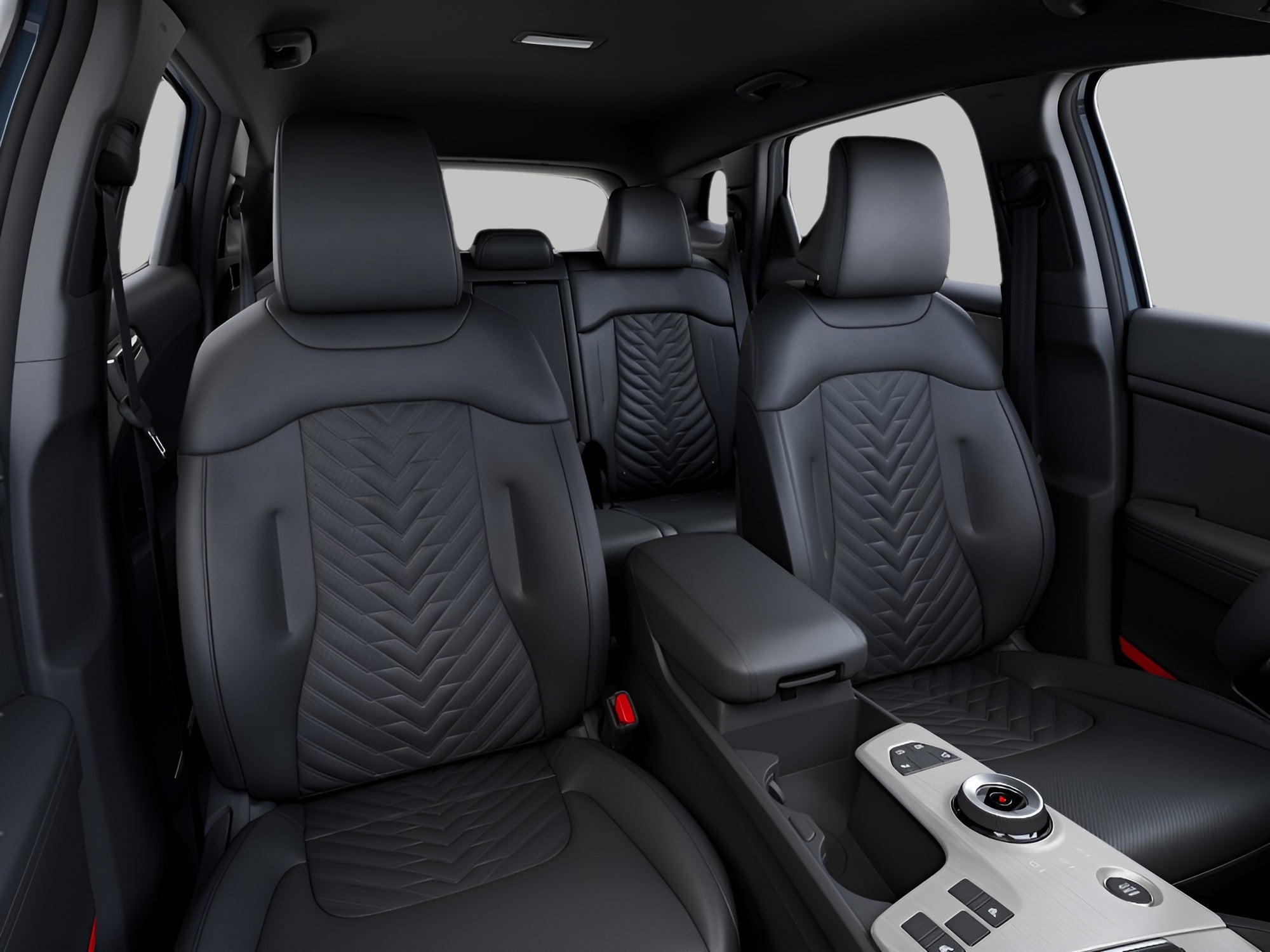 2026 Kia Sportage Hybrid X-Line AWD