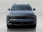 2026 Kia Sportage Hybrid X-Line AWD