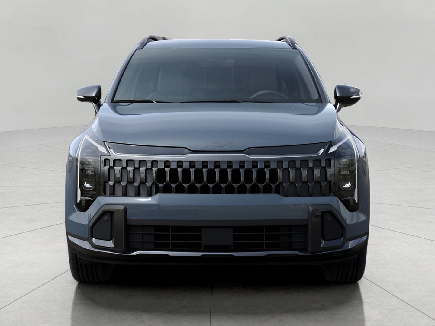 2026 Kia Sportage Hybrid X-Line AWD
