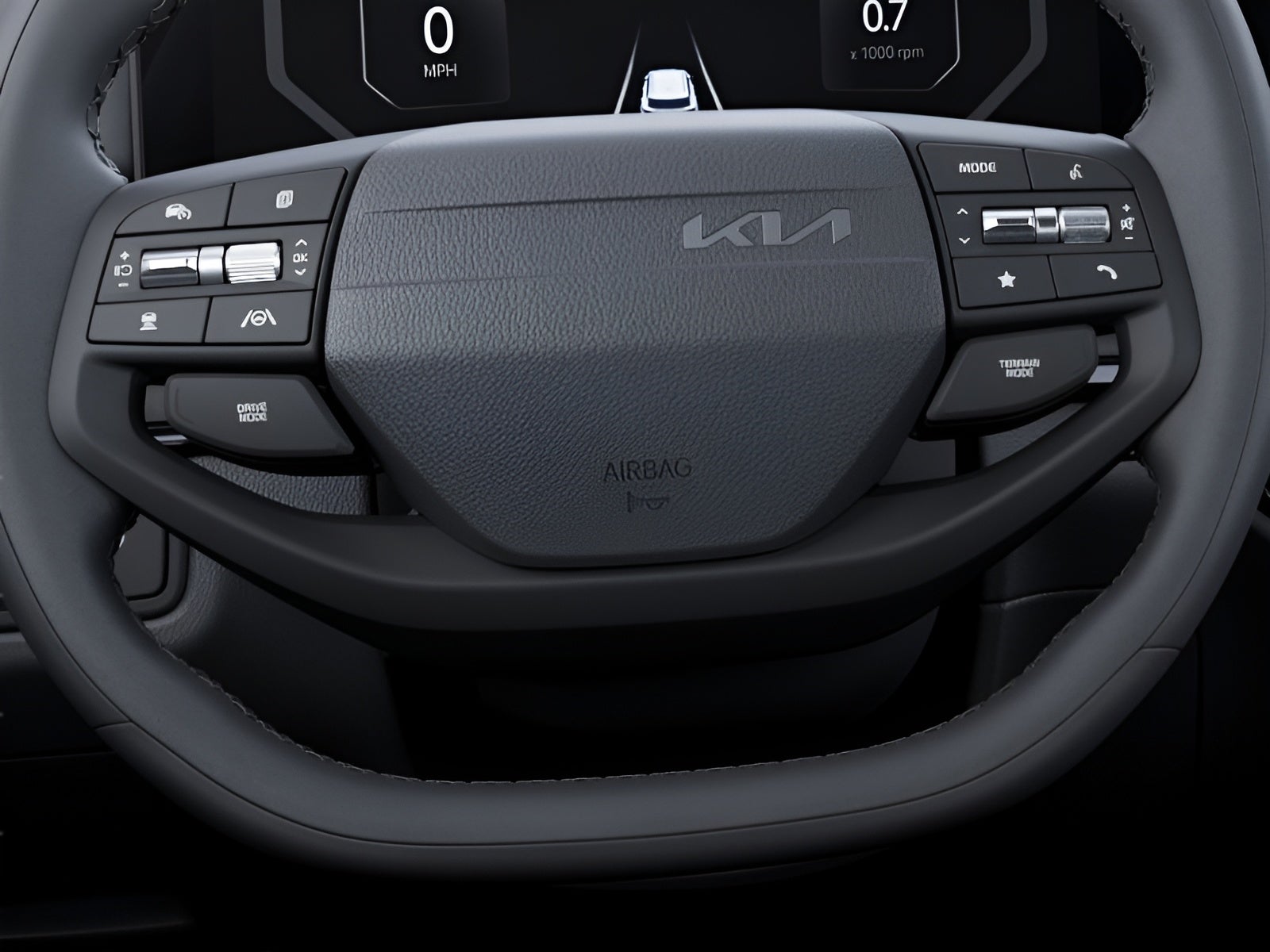 2026 Kia Sportage Hybrid X-Line AWD