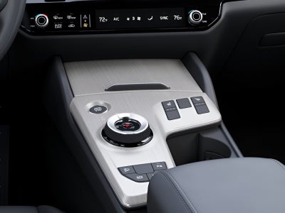 2026 Kia Sportage Hybrid X-Line AWD
