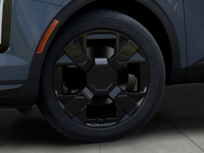 2026 Kia Sportage Hybrid X-Line AWD