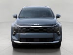 2027 Kia Sportage Hybrid EX AWD