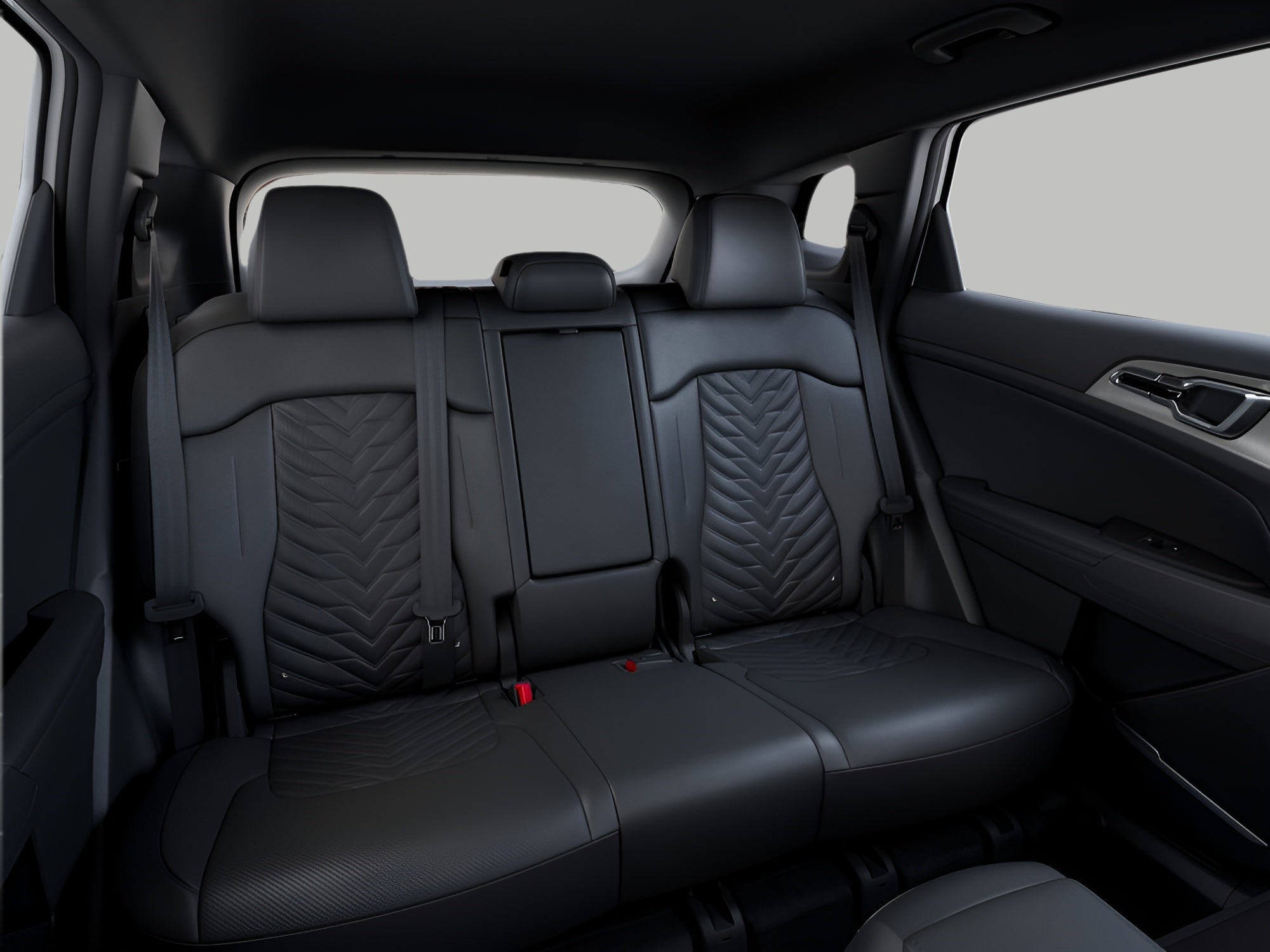 2026 Kia Sportage Hybrid X-Line AWD