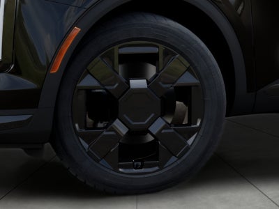 2026 Kia Sportage Hybrid X-Line AWD