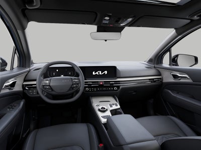 2027 Kia Sportage Hybrid X-Line AWD
