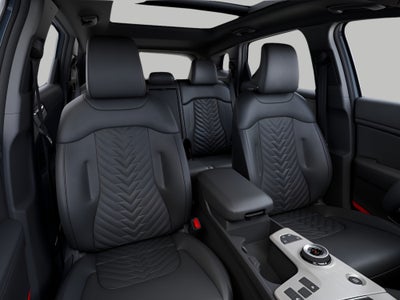 2027 Kia Sportage Hybrid X-Line AWD