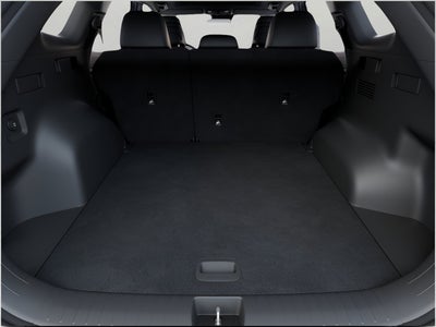 2027 Kia Sportage Hybrid X-Line AWD