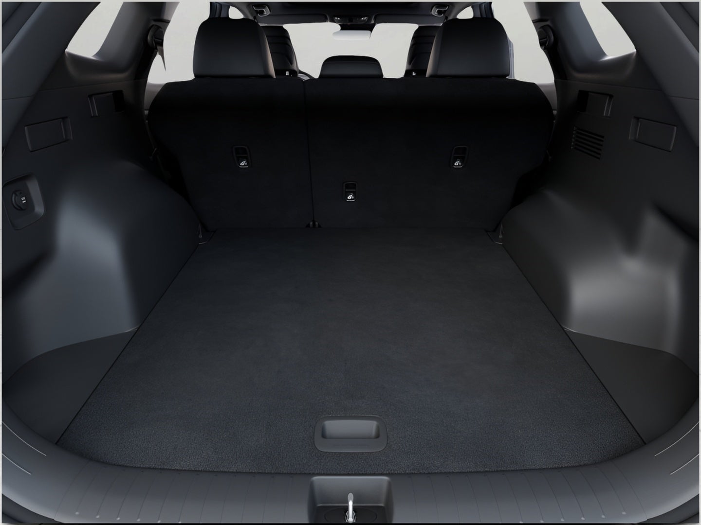 2027 Kia Sportage Hybrid X-Line AWD