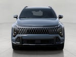 2027 Kia Sportage Hybrid X-Line AWD