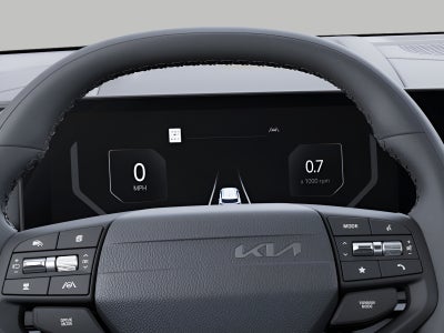 2027 Kia Sportage Hybrid X-Line AWD