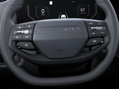 2027 Kia Sportage Hybrid X-Line AWD