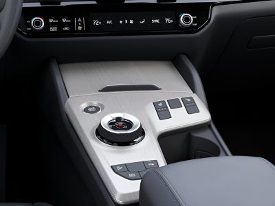 2027 Kia Sportage Hybrid X-Line AWD