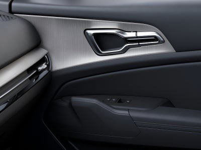 2027 Kia Sportage Hybrid X-Line AWD