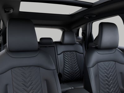 2027 Kia Sportage Hybrid X-Line AWD
