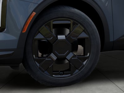 2027 Kia Sportage Hybrid X-Line AWD