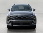 2027 Kia Sportage Hybrid X-Line AWD