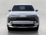 2026 Kia Sportage Hybrid EX AWD