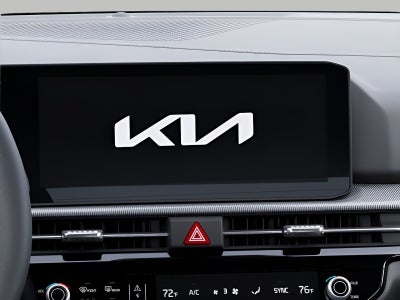 2026 Kia Sportage Hybrid EX AWD