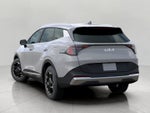 2026 Kia Sportage Hybrid EX AWD