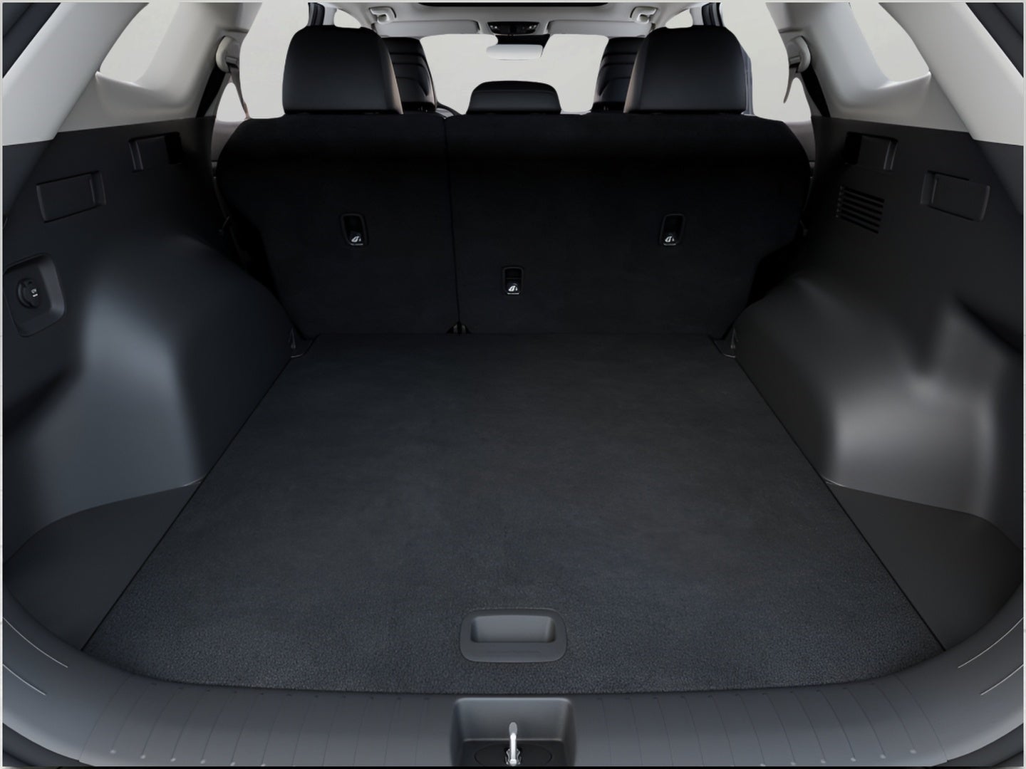 2027 Kia Sportage Hybrid EX AWD