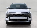 2027 Kia Sportage Hybrid EX AWD