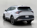 2027 Kia Sportage Hybrid EX AWD