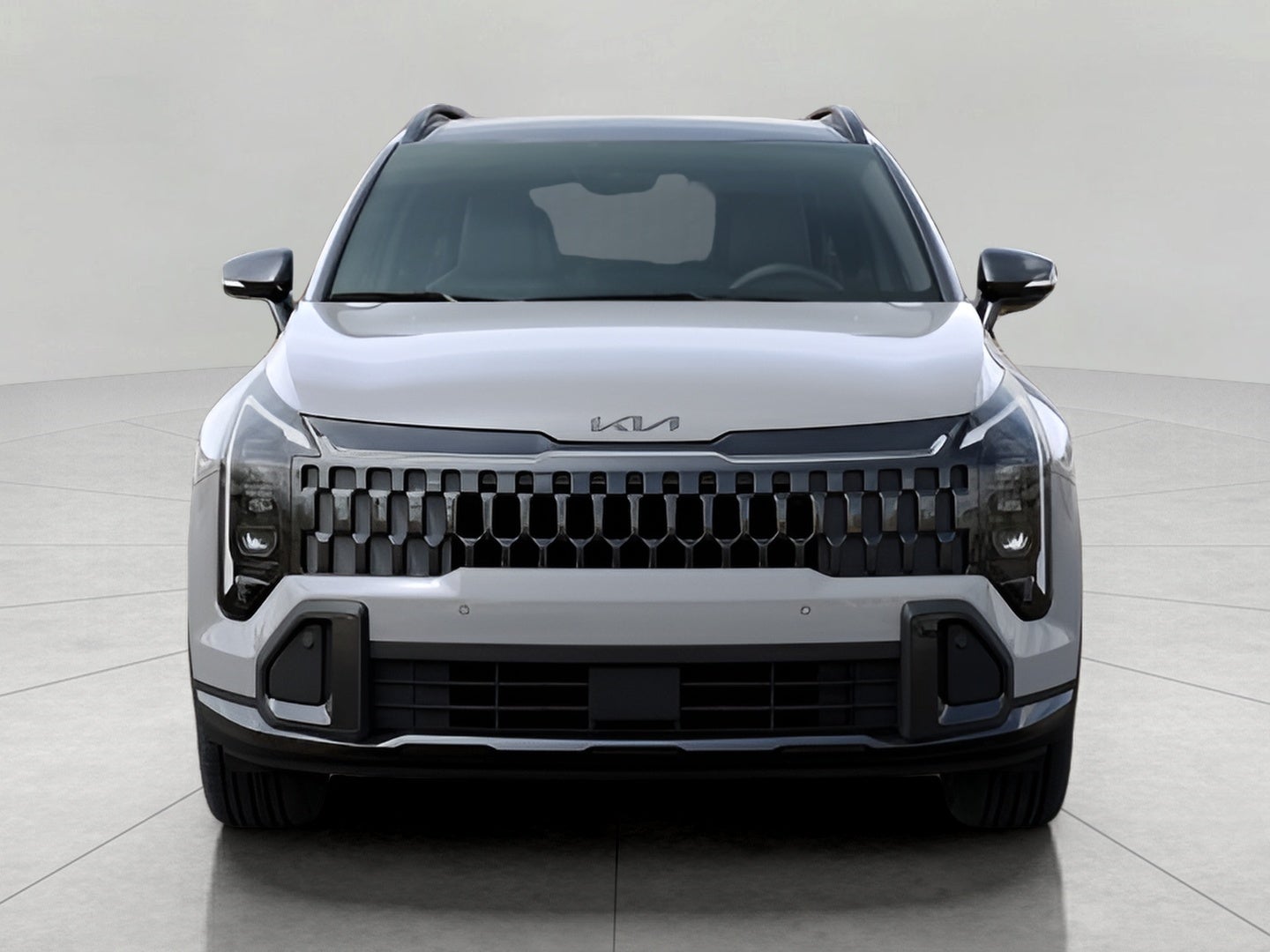 2027 Kia Sportage Hybrid X-Line AWD