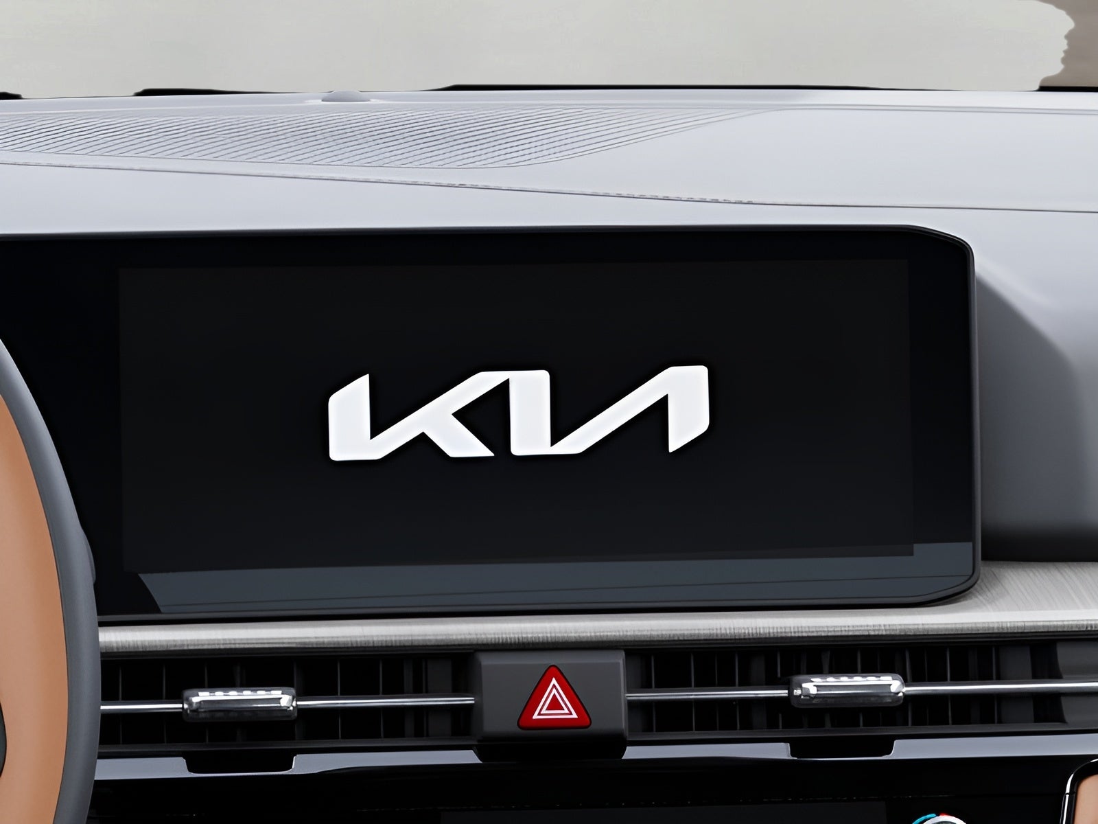 2027 Kia Sportage Hybrid X-Line AWD