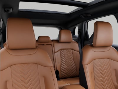 2027 Kia Sportage Hybrid X-Line AWD