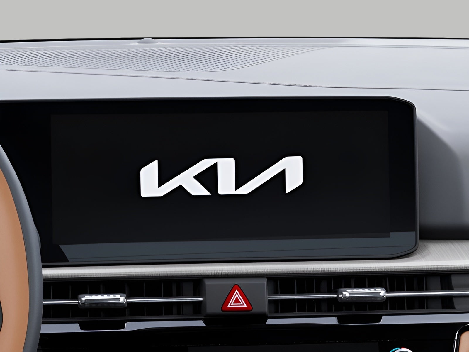 2027 Kia Sportage Hybrid EX AWD