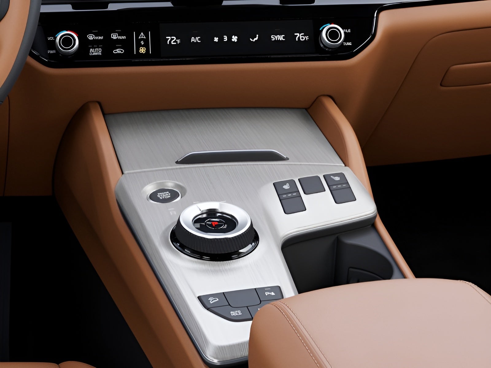 2027 Kia Sportage Hybrid EX AWD