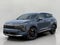 2027 Kia Sportage Hybrid EX AWD
