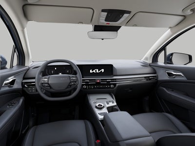 2027 Kia Sportage Hybrid EX AWD