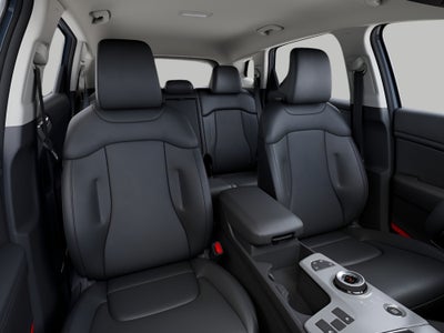 2027 Kia Sportage Hybrid EX AWD