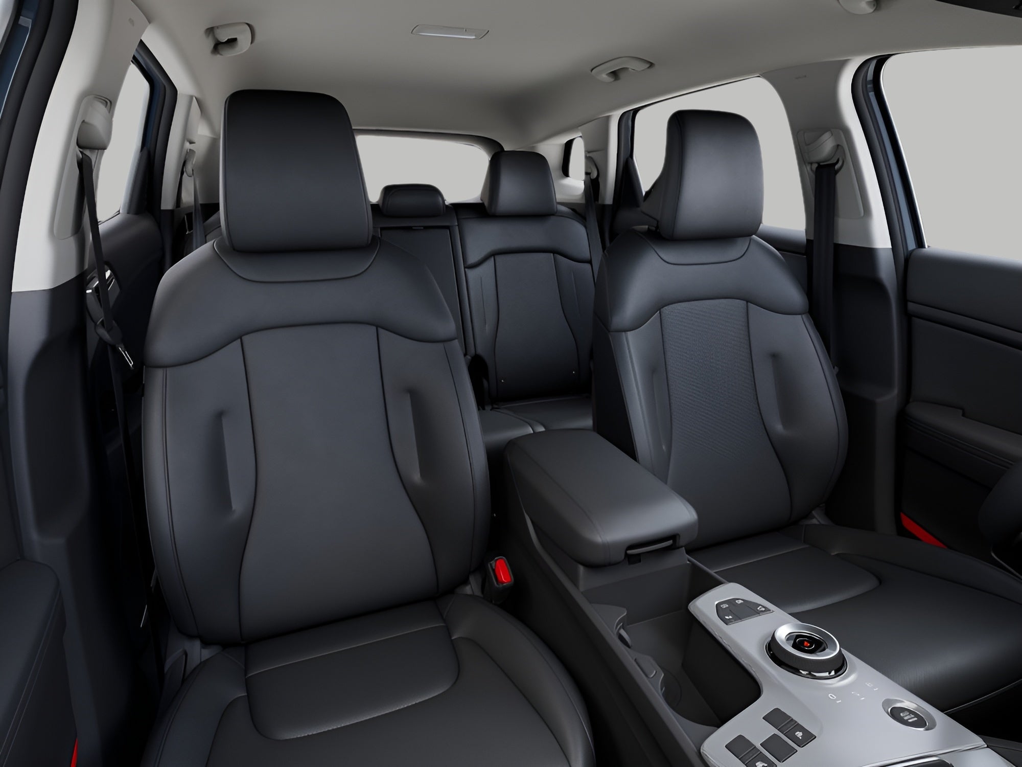 2027 Kia Sportage Hybrid EX AWD