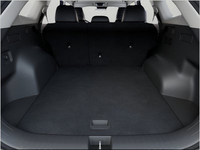 2027 Kia Sportage Hybrid EX AWD