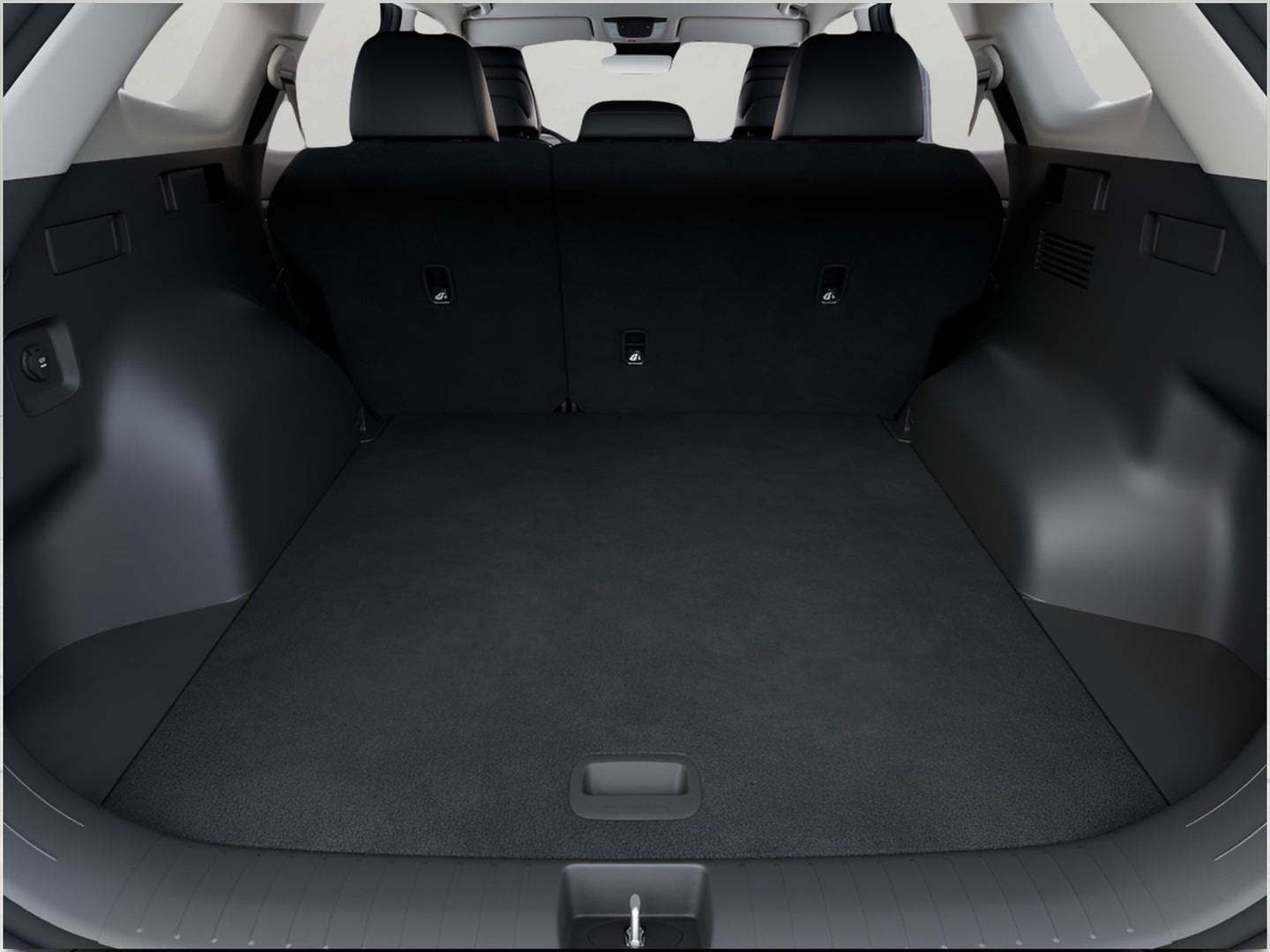 2027 Kia Sportage Hybrid EX AWD