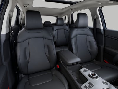 2027 Kia Sportage Hybrid EX AWD