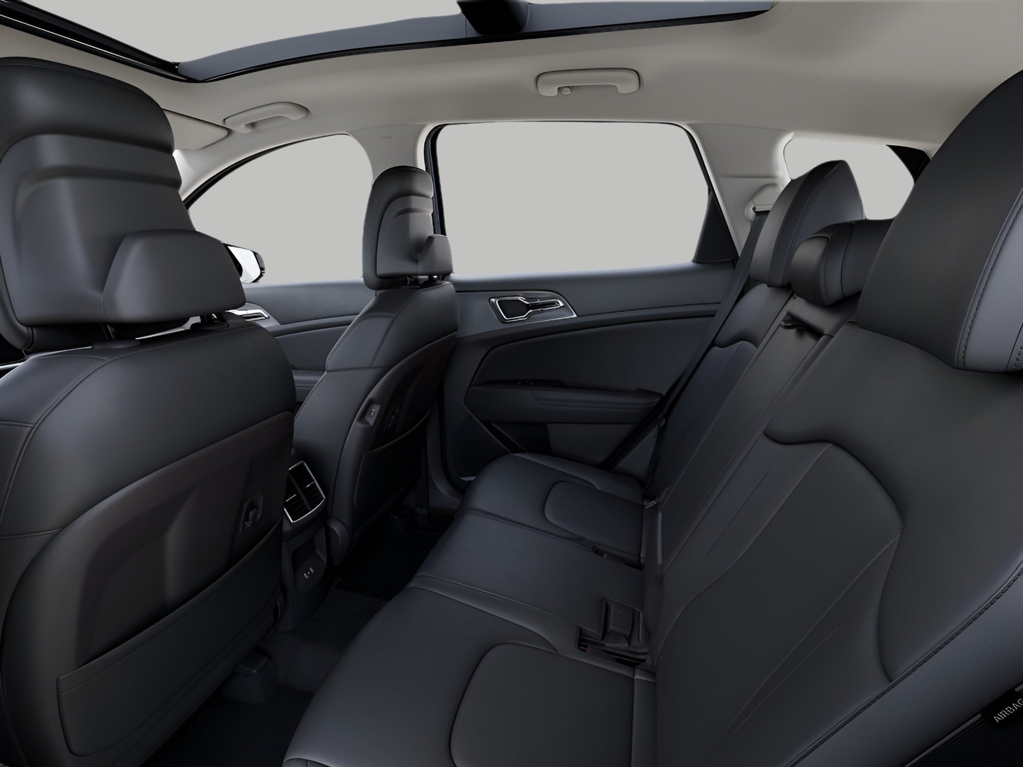 2027 Kia Sportage Hybrid EX AWD